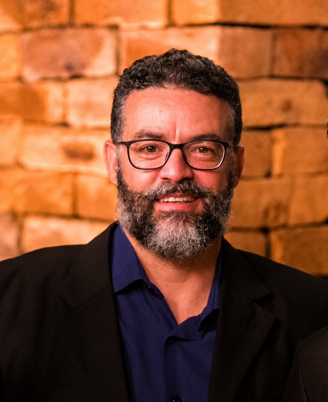 Edson – Fundador da ConversIA